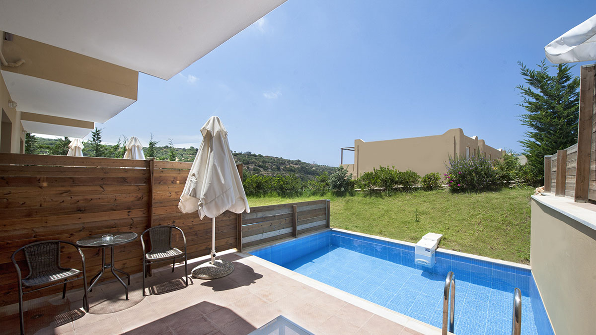 Rimondi Grand Resort and Spa - NR